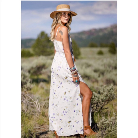 Peace Comes Maxi - Picture 3 of 3